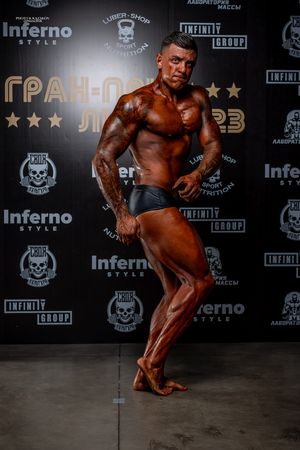 Фотограф Константин Казаков